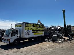 Demolition Debris Removal in Harrisburg, NC